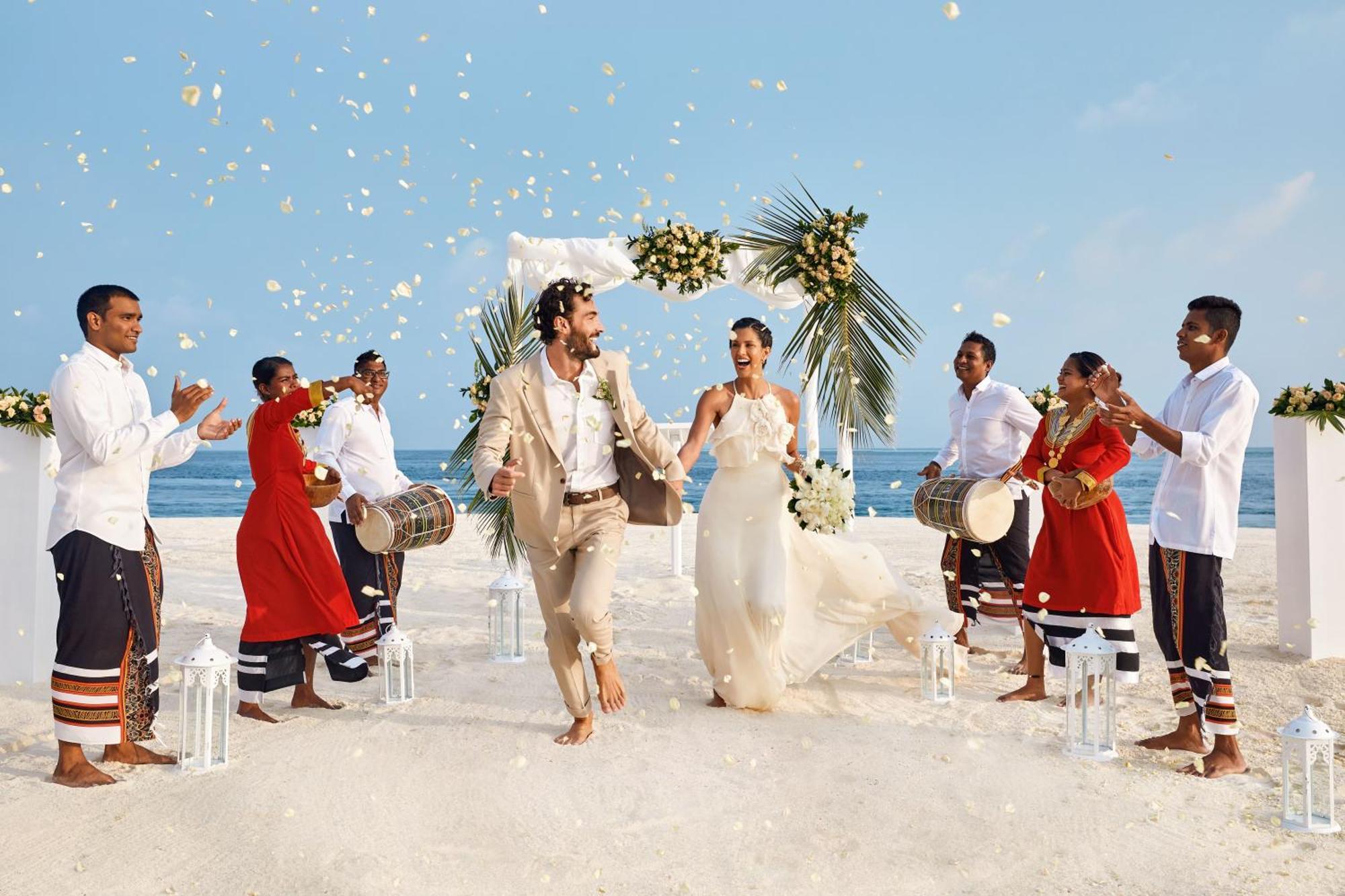 Jumeirah Olhahali Island Maldives Gaafaru Exterior foto
